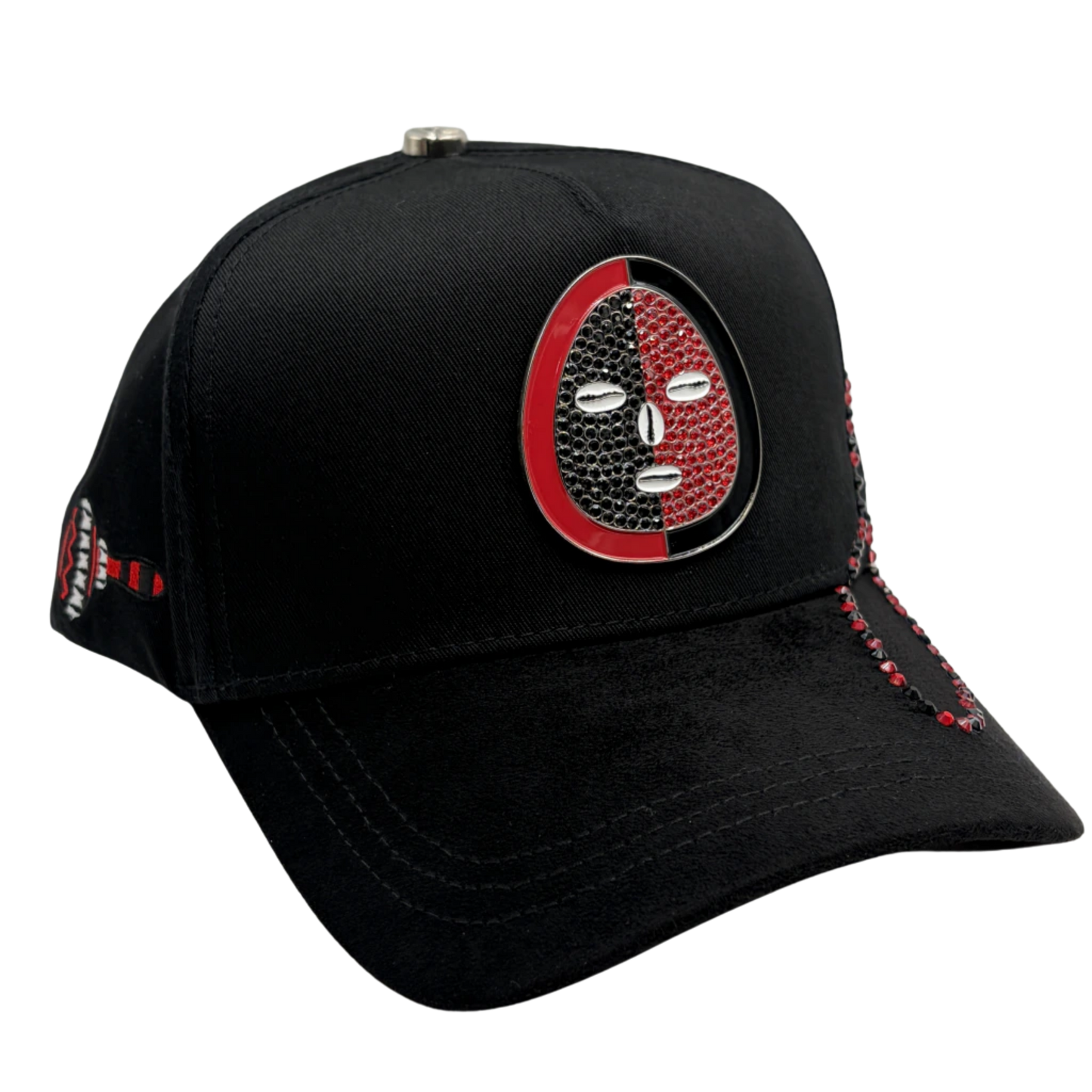 GORRA MODO LIBRE // ELEGUA