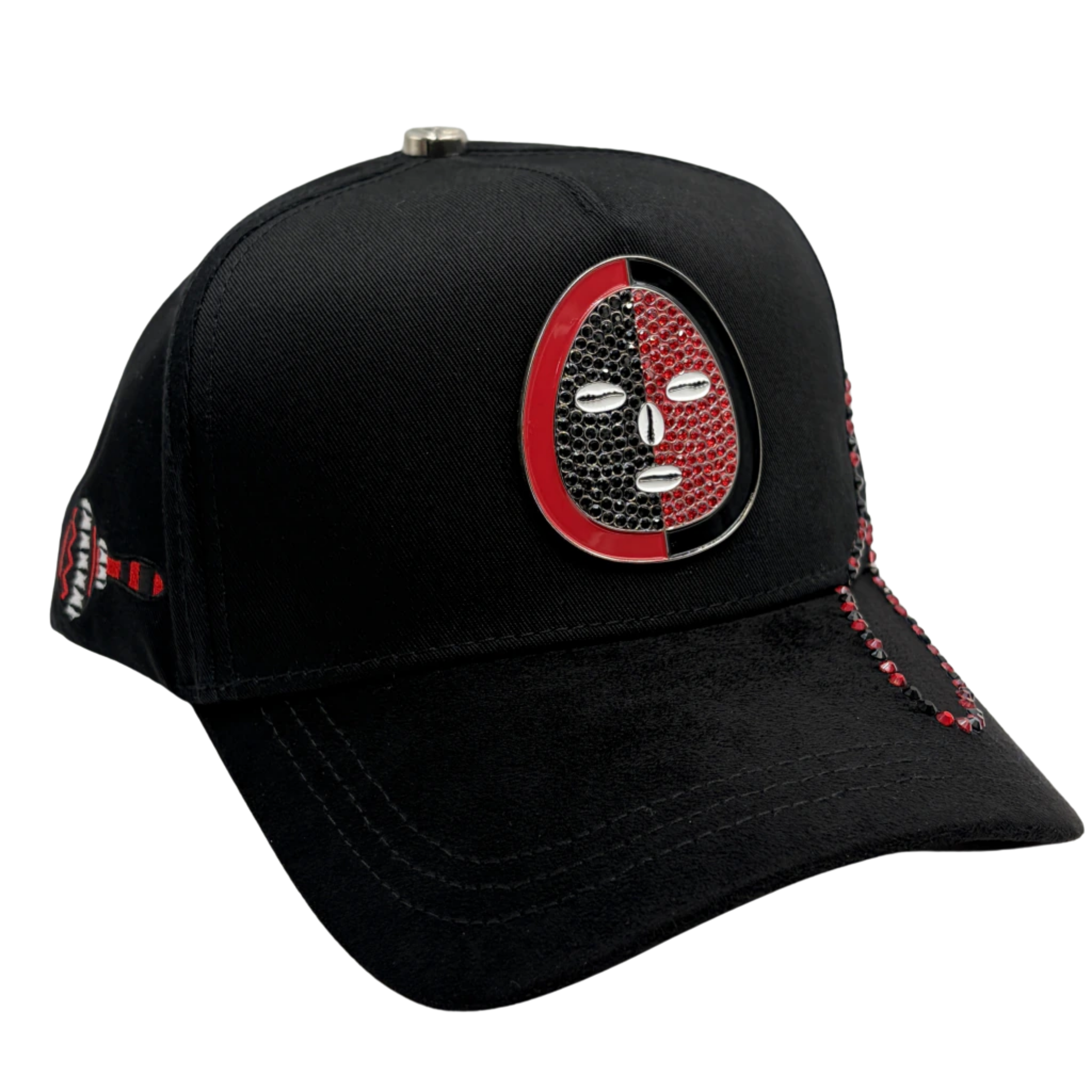 GORRA MODO LIBRE // ELEGUA