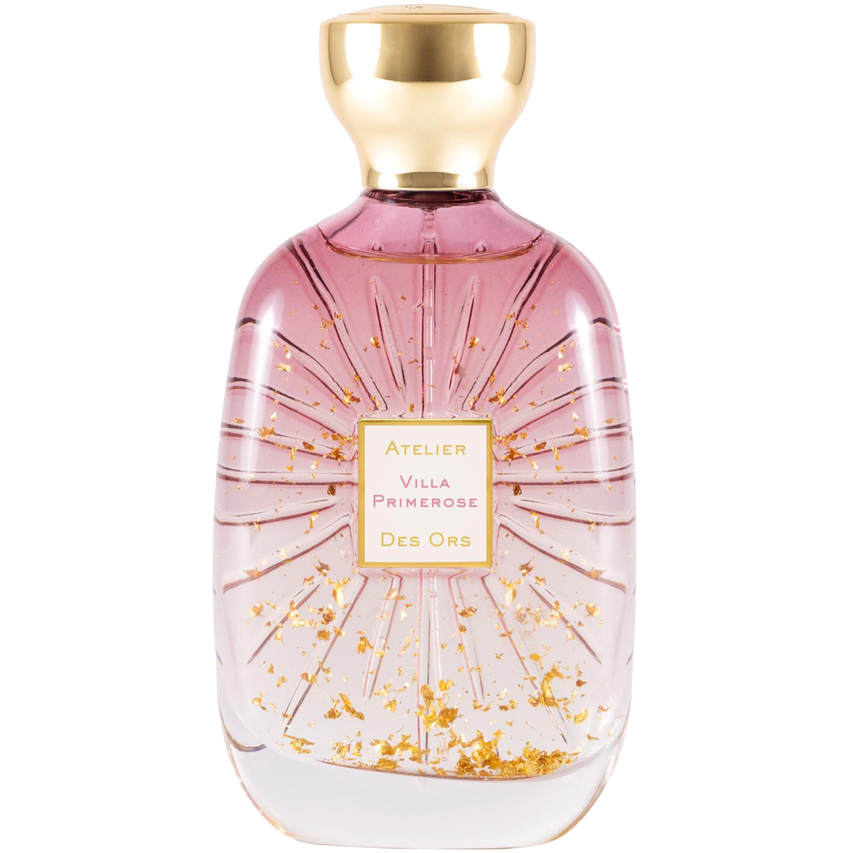 Perfume Atelier Des Ors Villa Primerose de 100 ml EDP