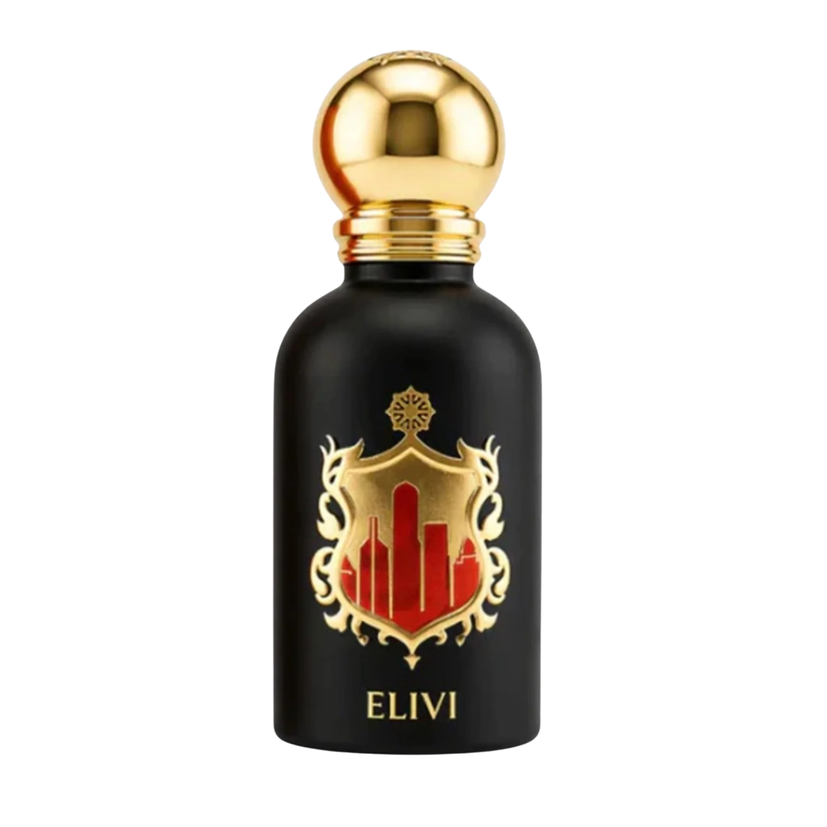 Perfume Elivi Unstoppable Hong Kong de 50 ml EDP