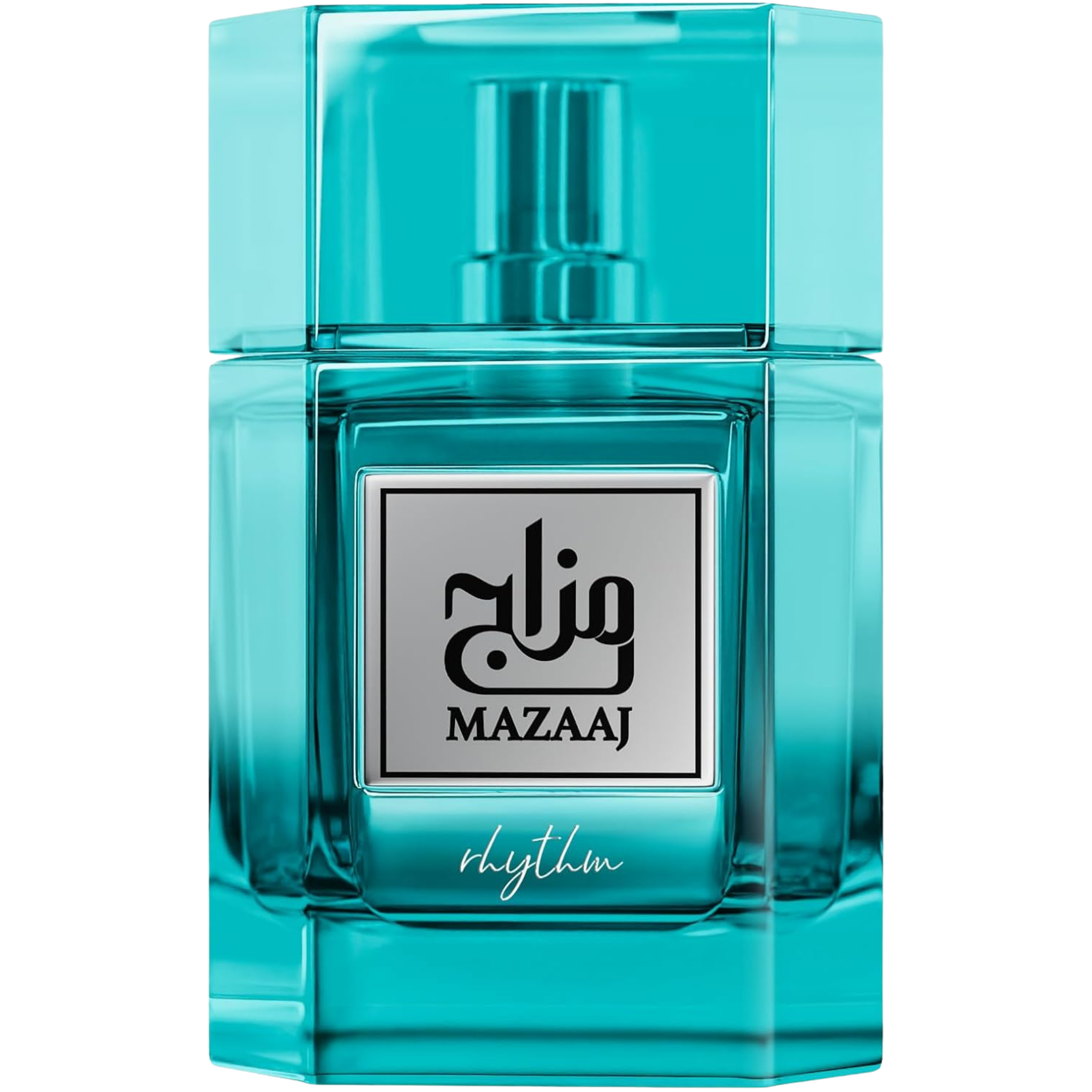 Perfume Afnan Zimaya Mazaaj Rhythm 100 ml EDP