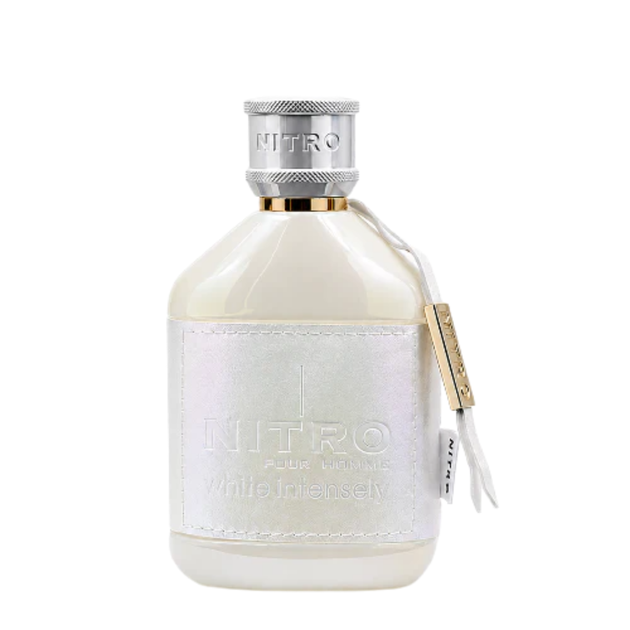 Perfume Dumont Nitro White Intensely 100 ml XDP