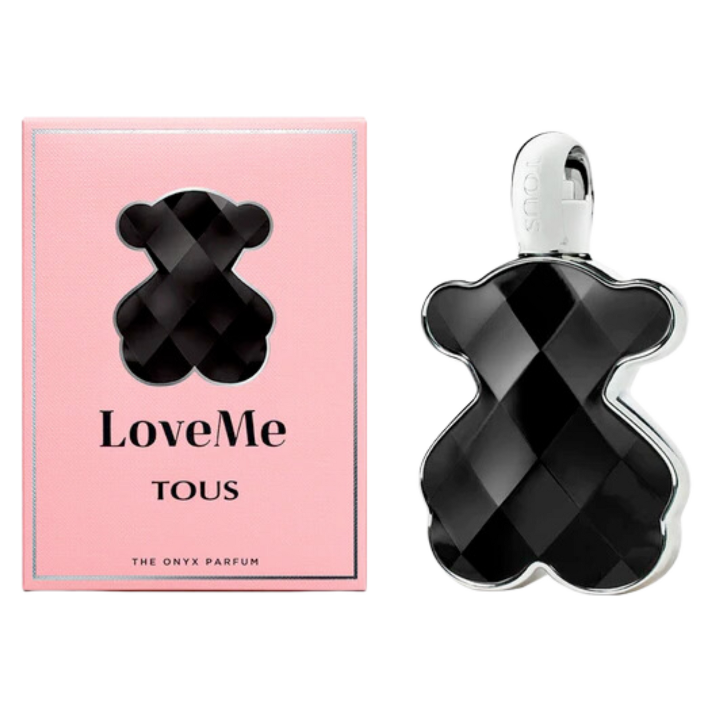 Perfume TOUS LoveMe The Onyx Parfum 100ml