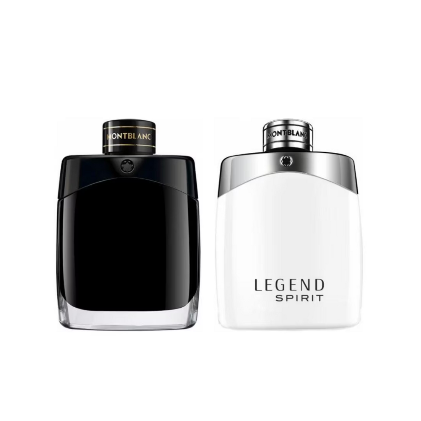 Set de fragancia Montblanc Legend para hombre