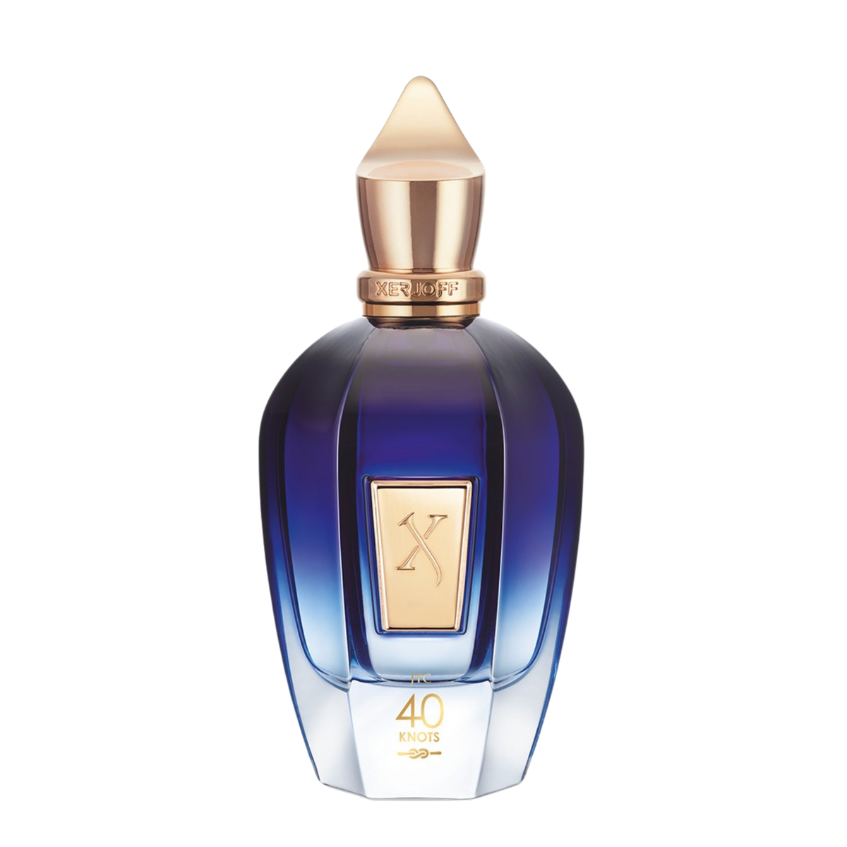 Perfume 40 KNOTS de 100ml EDP