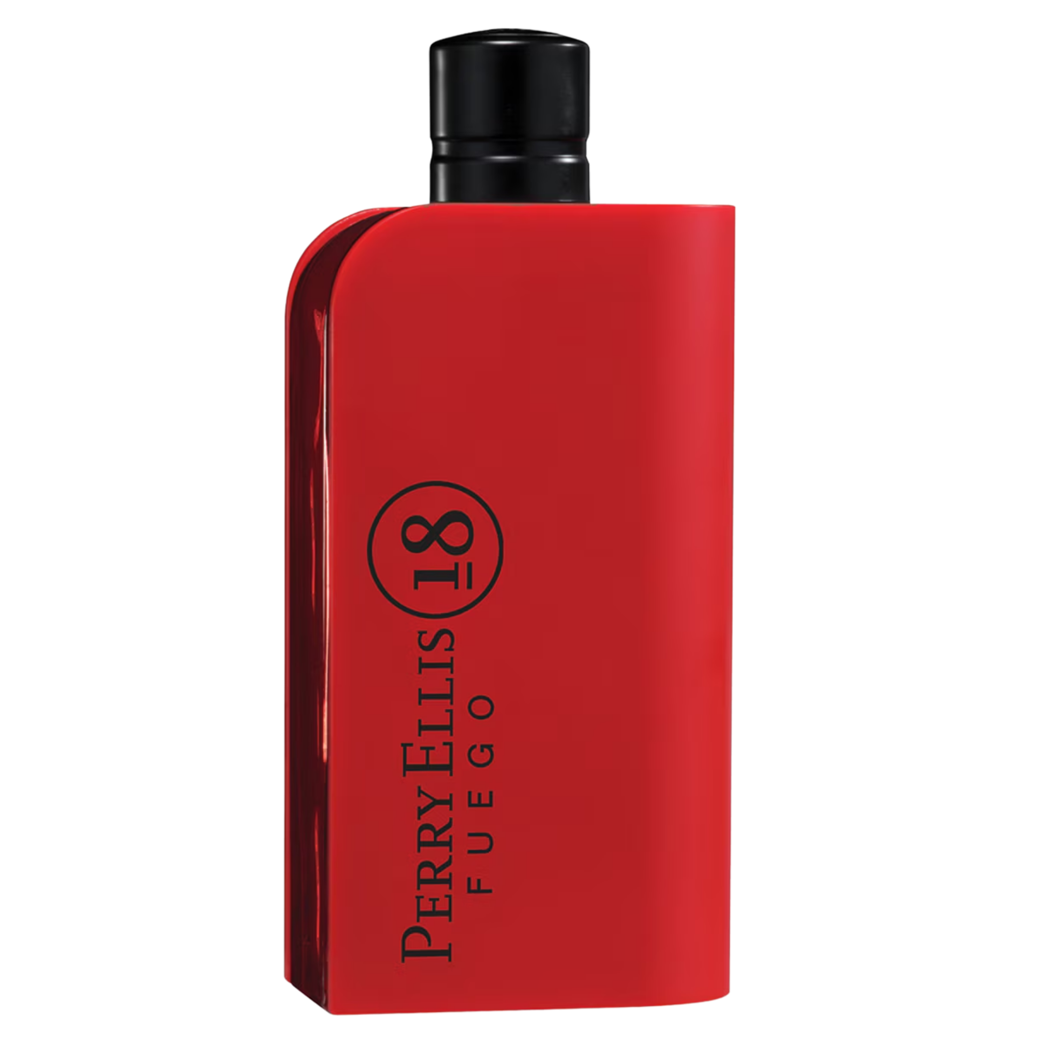 Perfume Perry Ellis 18 Fuego de 100 ml EDT
