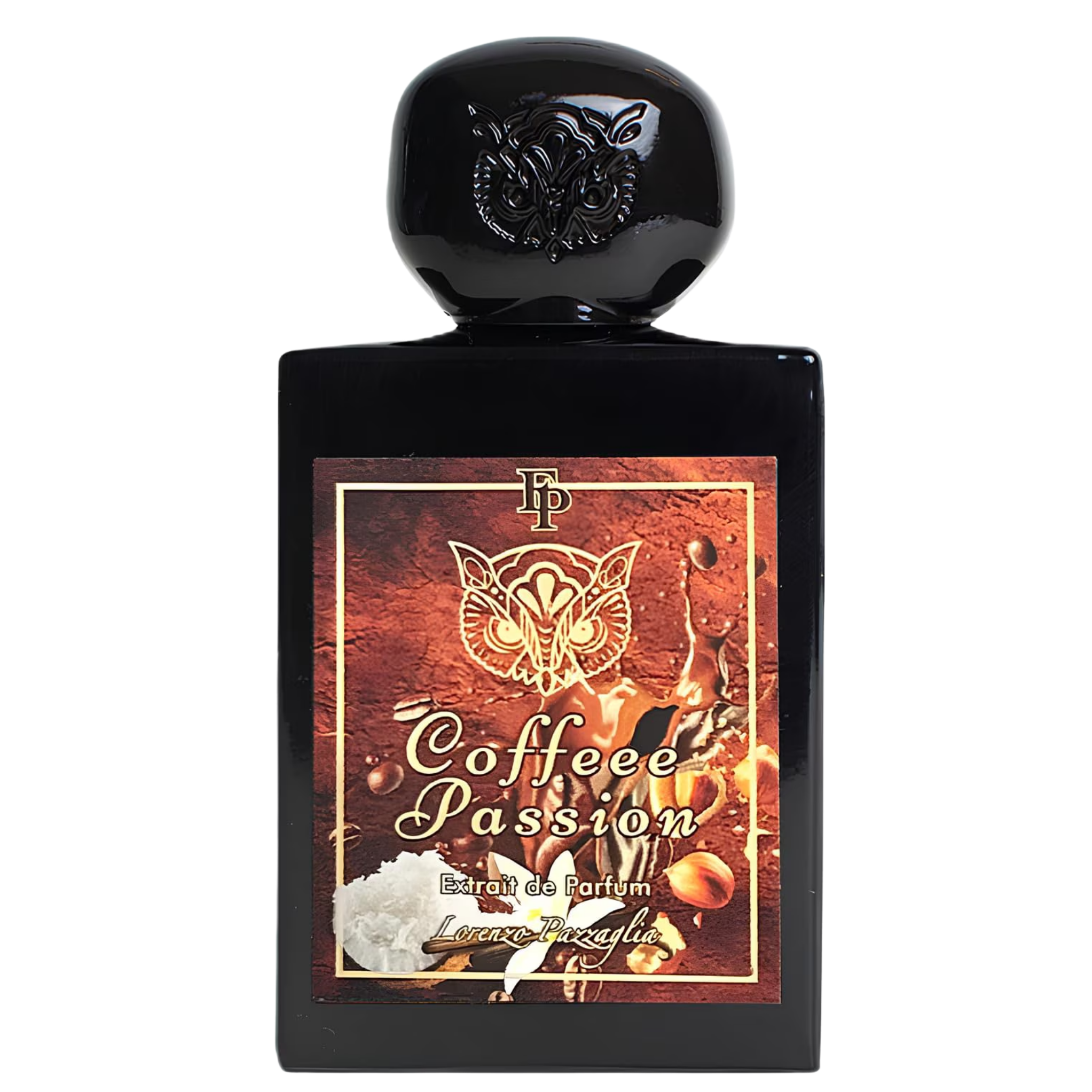 Perfume Lorenzo Pazzaglia Coffeee Passion 50 ml XDP