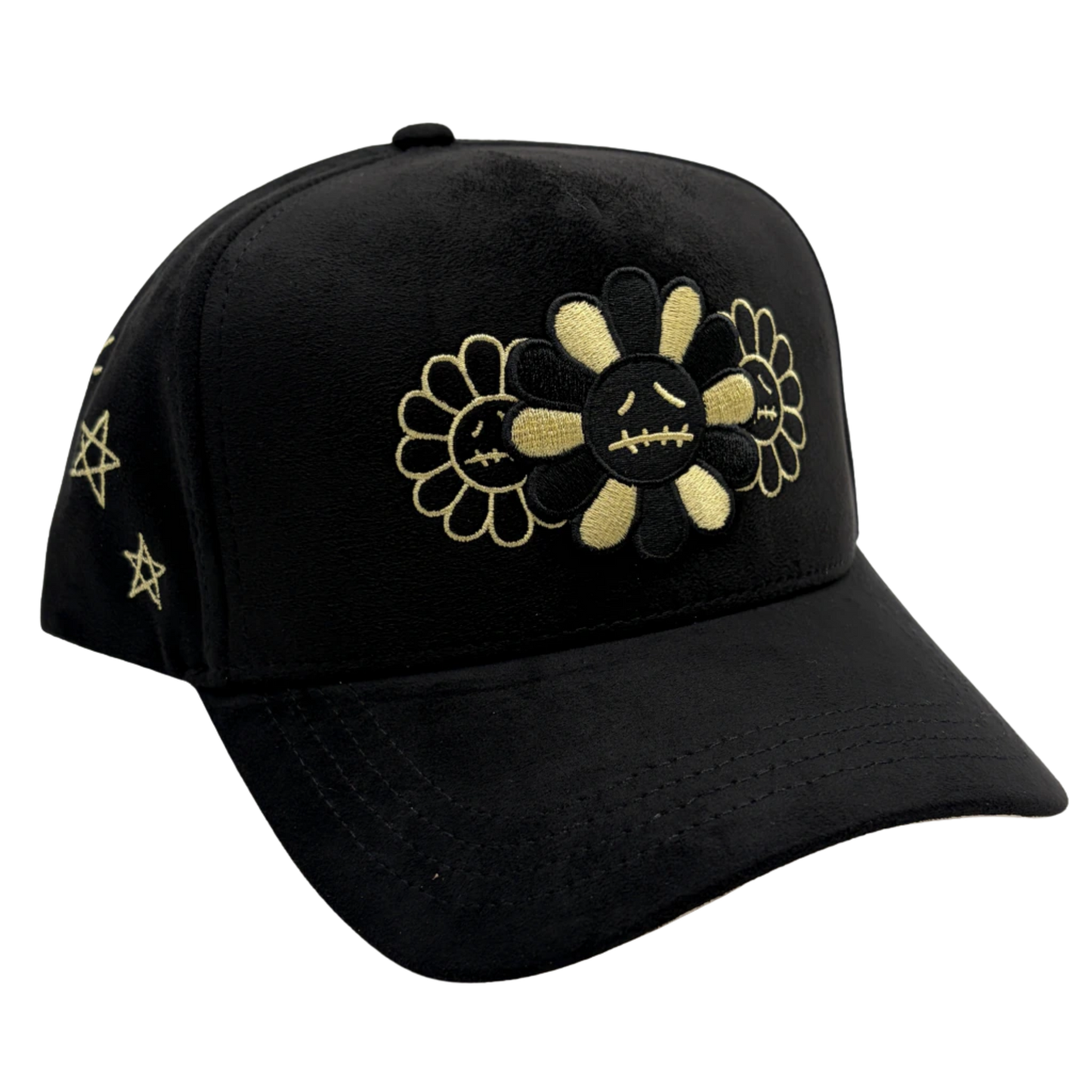 GORRA MODO LIBRE // MURATRAVIS UTOPIA