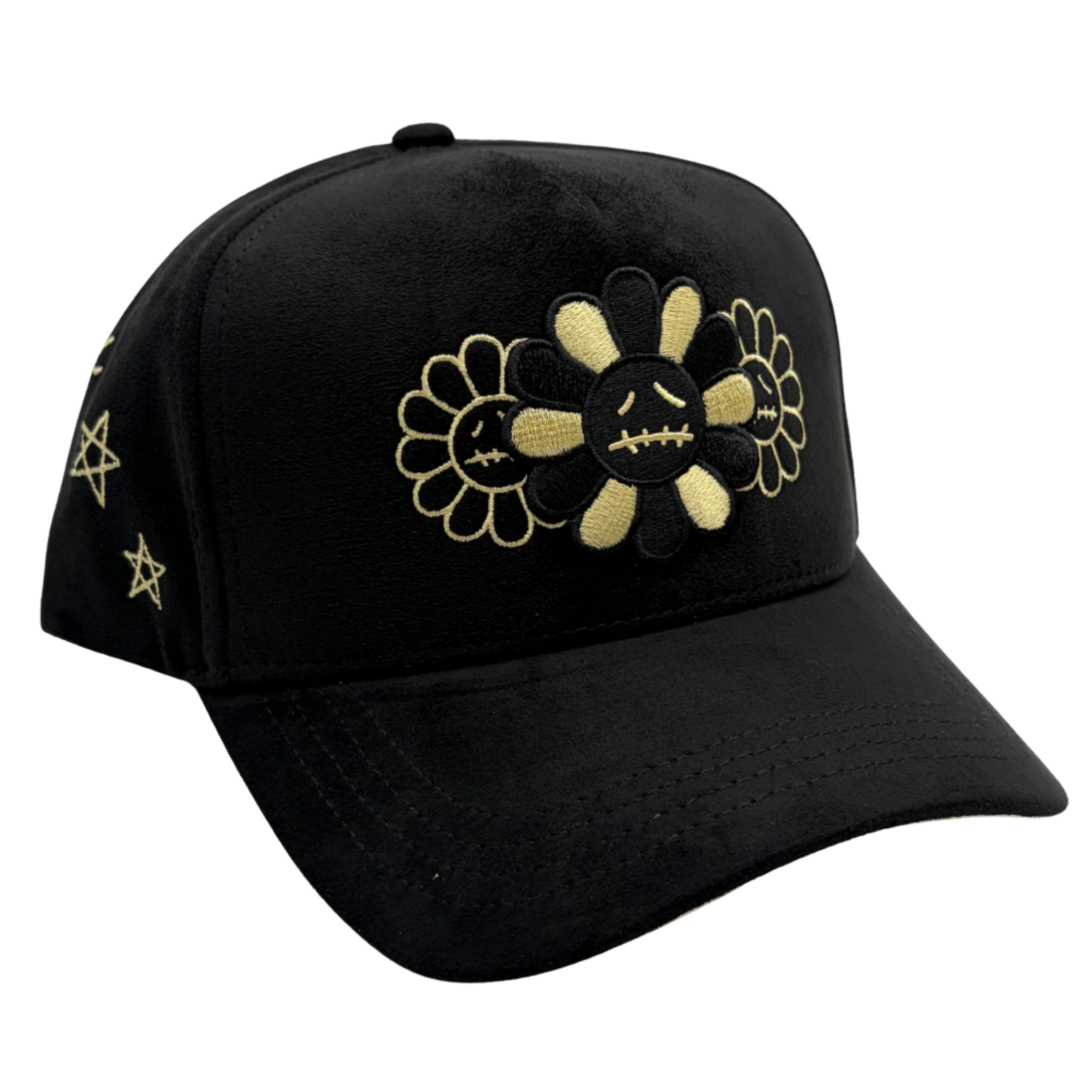 GORRA MODO LIBRE // MURATRAVIS UTOPIA