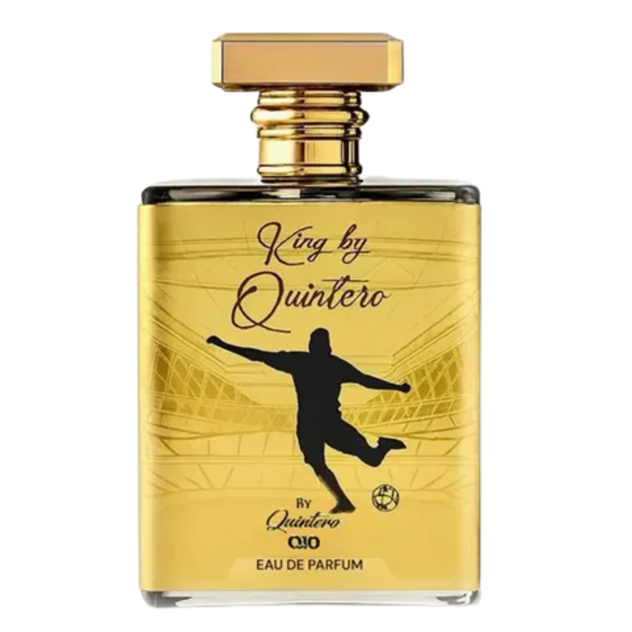 Perfume Zakat Quintero King de 100ML EDP