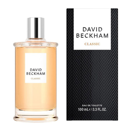 Perfume David Beckham Classic 100ml EDP