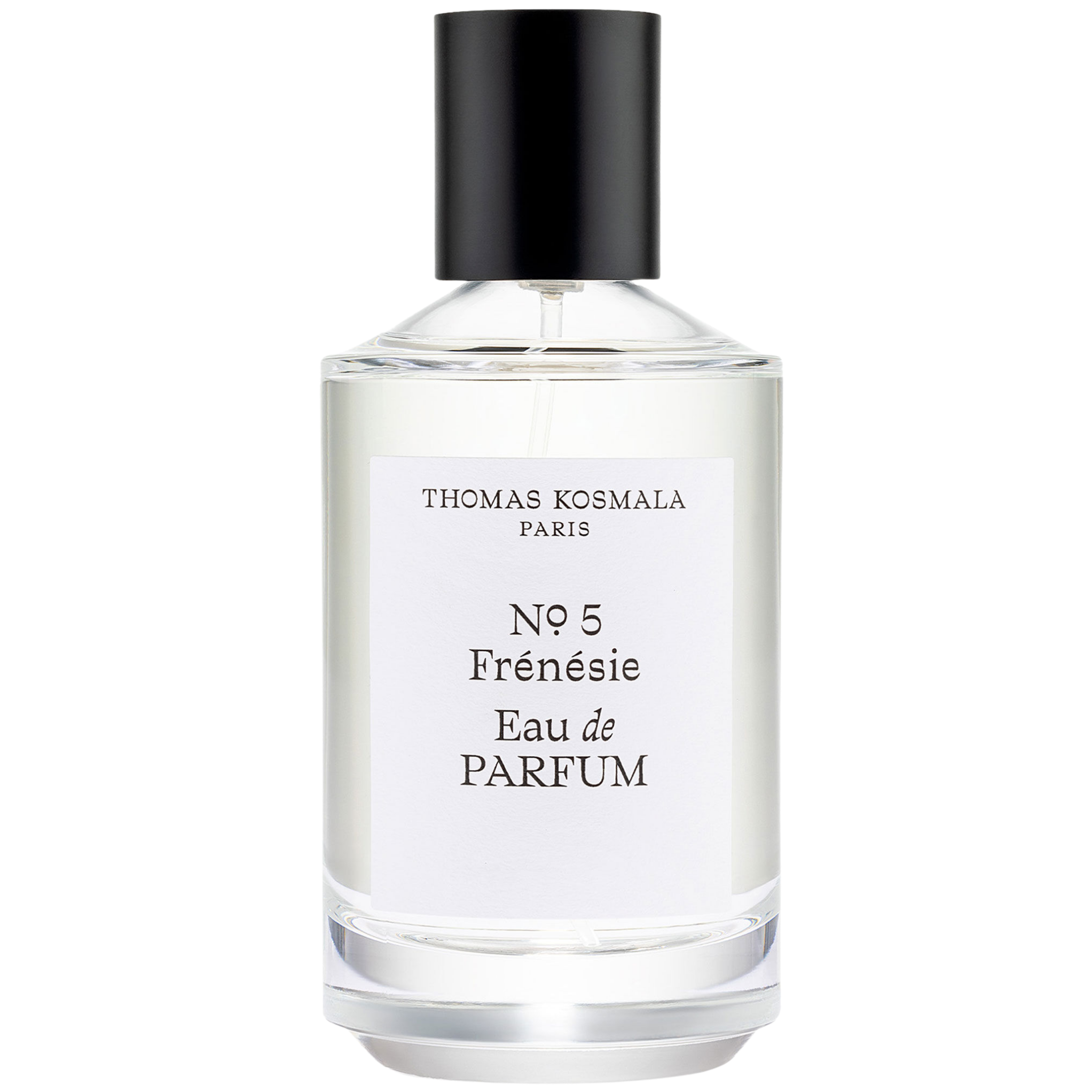 Perfume Unisex Thomas Kosmala No. 5 Frénésie 100 ml EDP