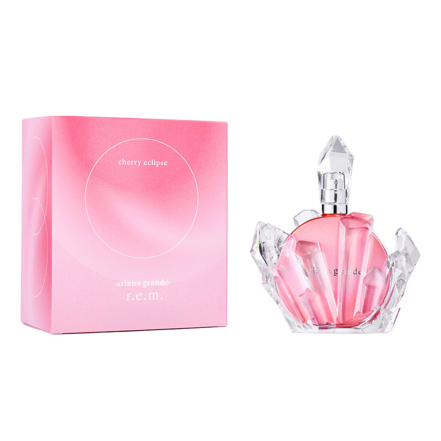 Perfume Ariana Grande Cherry Eclipse de 100ML EDP