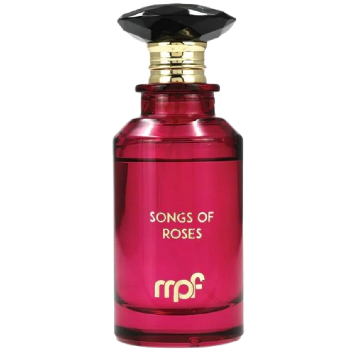 Perfume MPF Songs Of Roses de 100 ml EDP