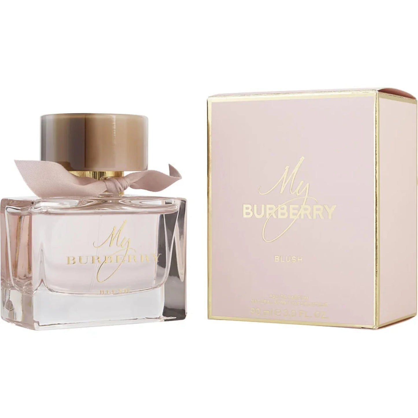 Perfume My Burberry Blush 90ml EDP