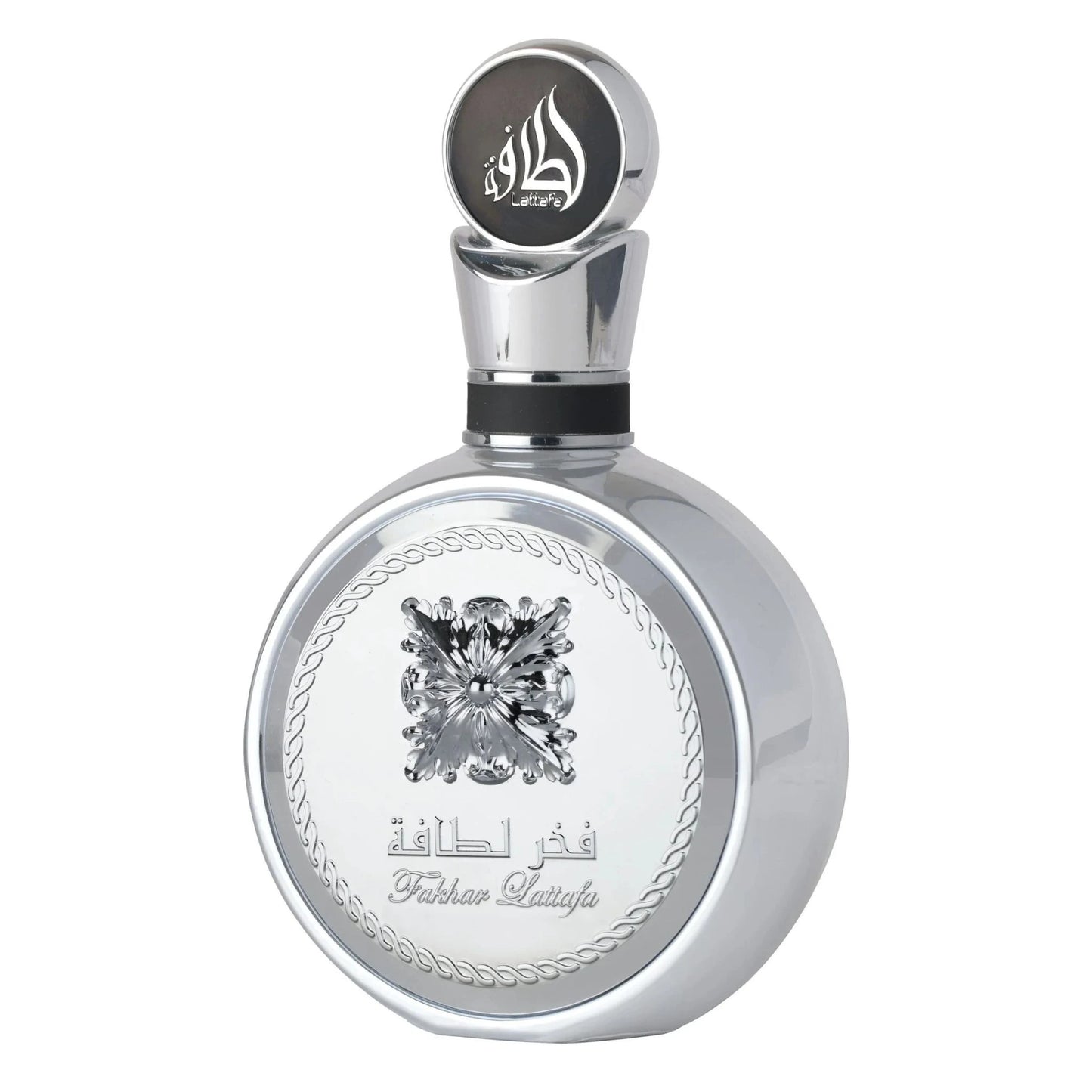 Perfume Lattafa Fakhar Platin 100ml EDP