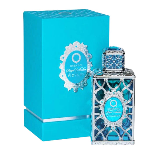 Perfume Royal Collection Victory 80ml Edp