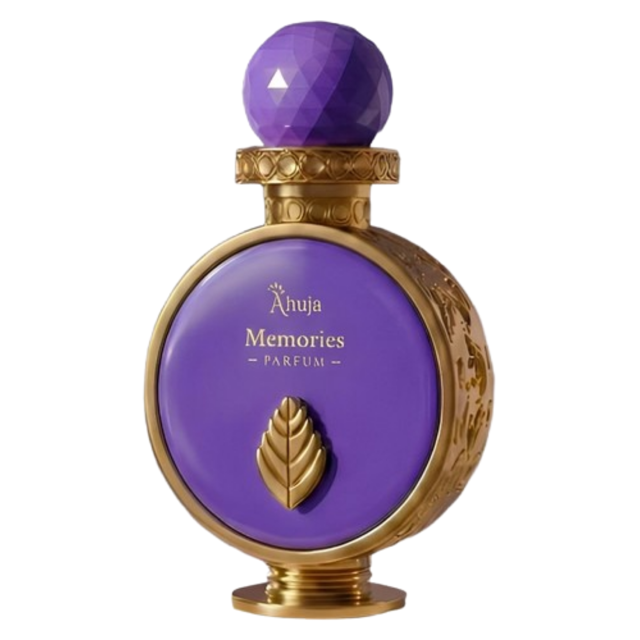 Perfume Ahuja Memories de 100 ml EDP