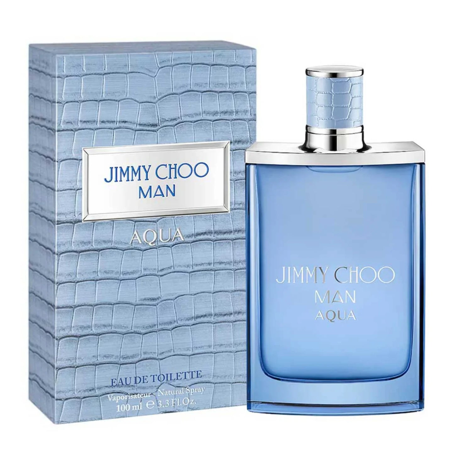 Perfume Jimmy Choo Man Aqua 100ml EDT