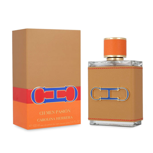 Perfume CH PASSION 100 ML EDP