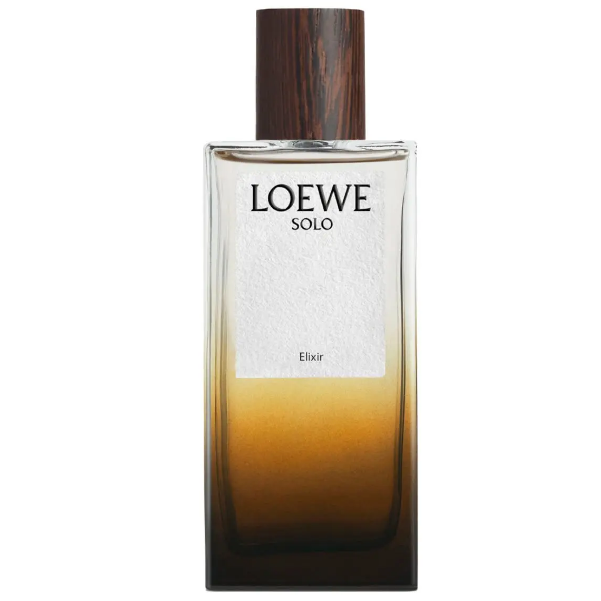 Perfume Loewe Solo Elixir de 100ML EDP