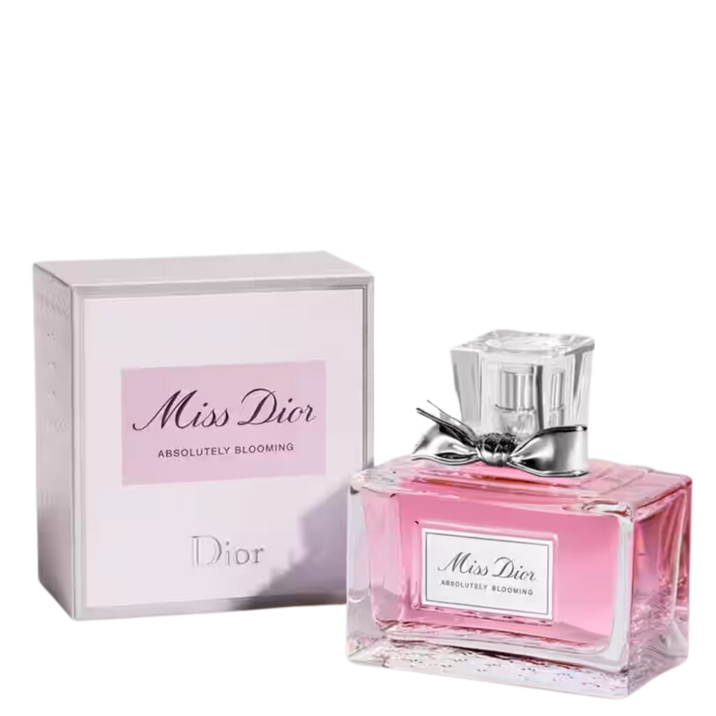 Miss dior absolutely store blooming bouquet 100ml