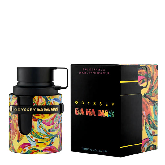 Perfume Armaf Odyssey Bahamas 100ml EDP