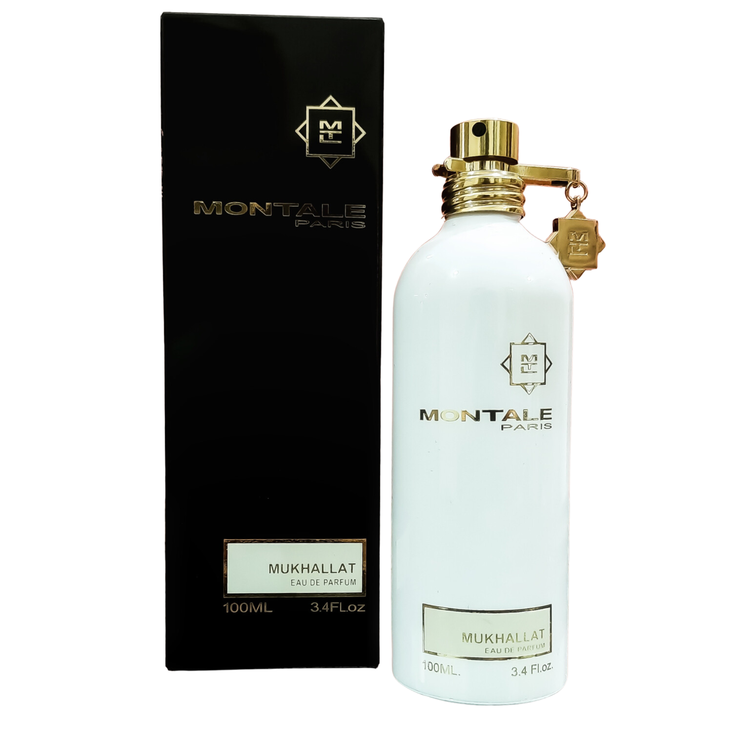 Perfume Montale Mukhallat 100ML EDP