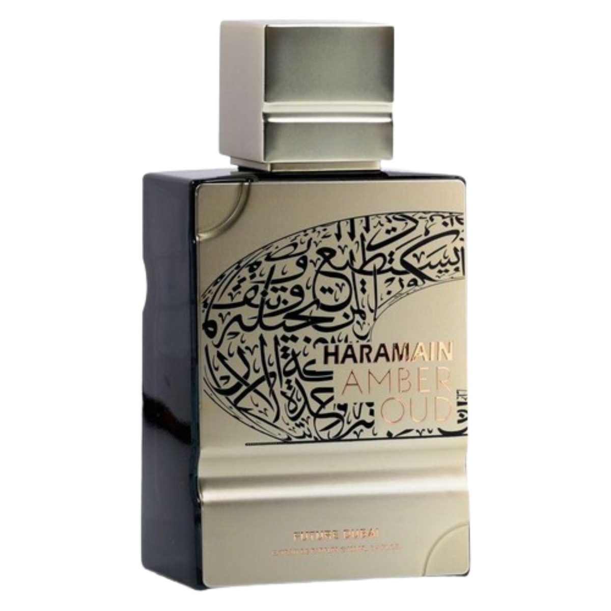 Perfume Al Haramain Future Dubai de 100 ml XDP