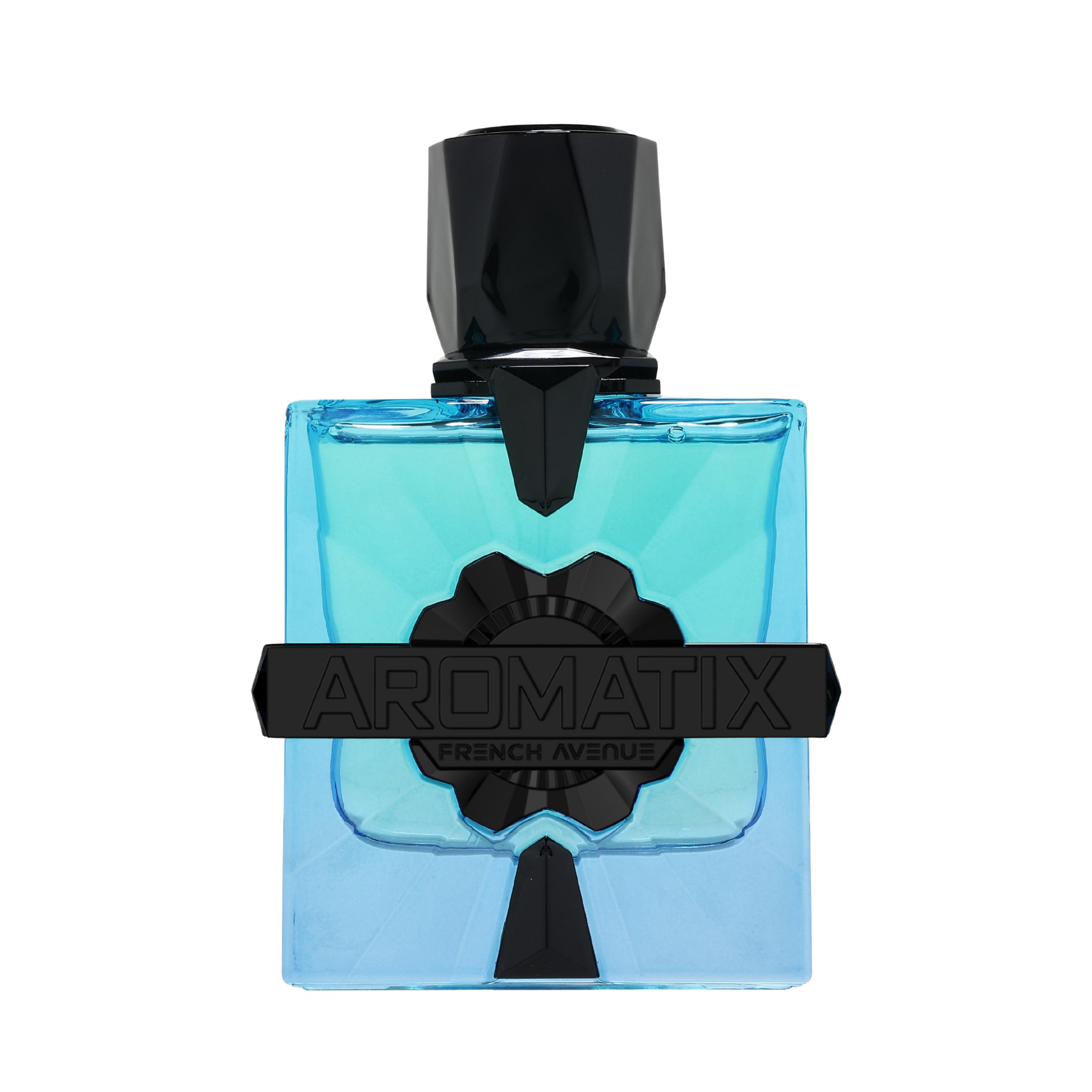 Perfume Aromatix Magnetiq de 100 ml EDP