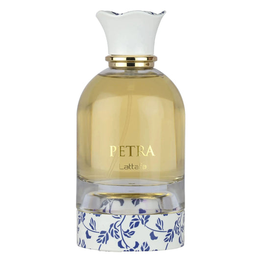 Perfume Lattafa Petra 100 ml EDP