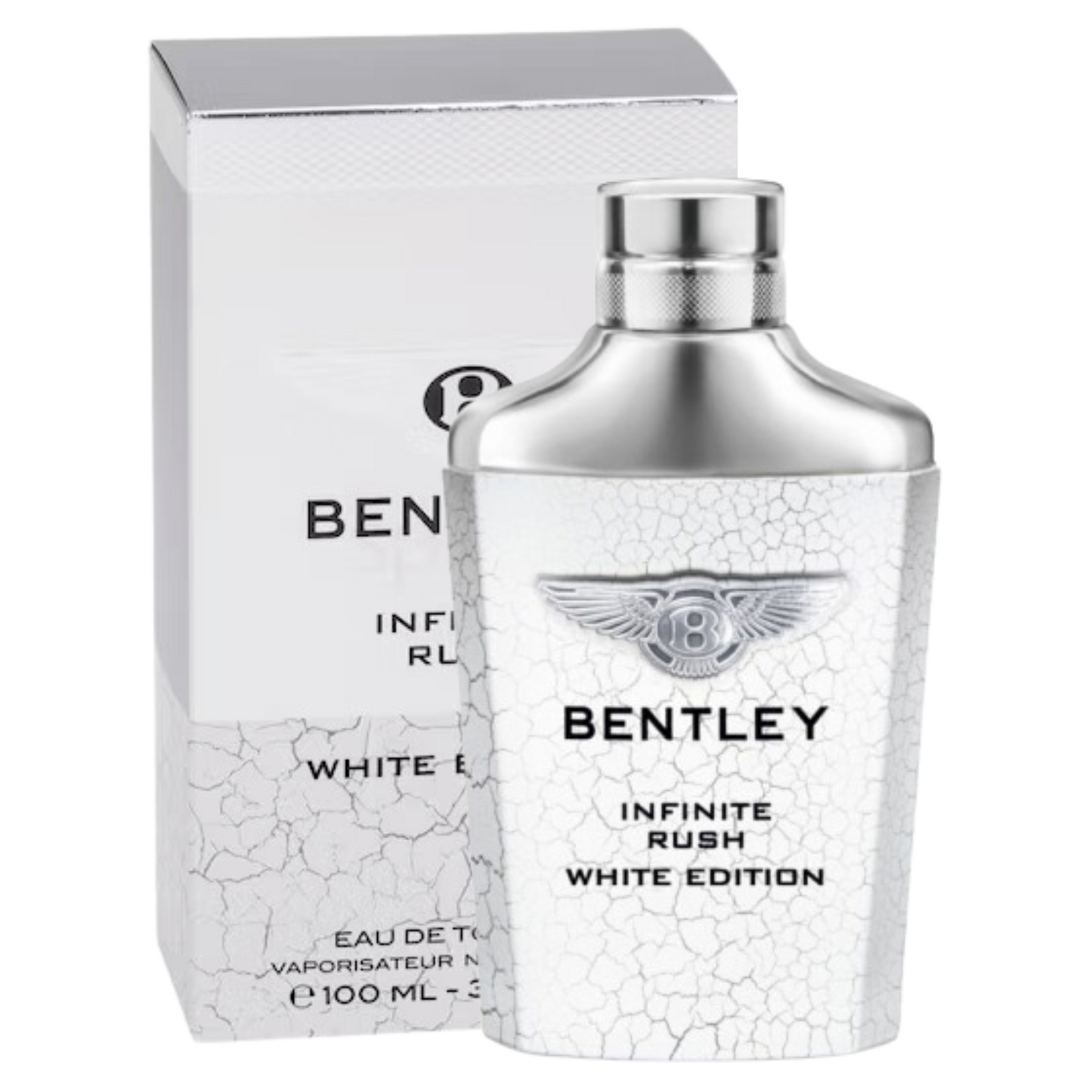 Perfume para Hombre BENTLEY INFINITE RUSH WHITE EDITION 100ml EDT