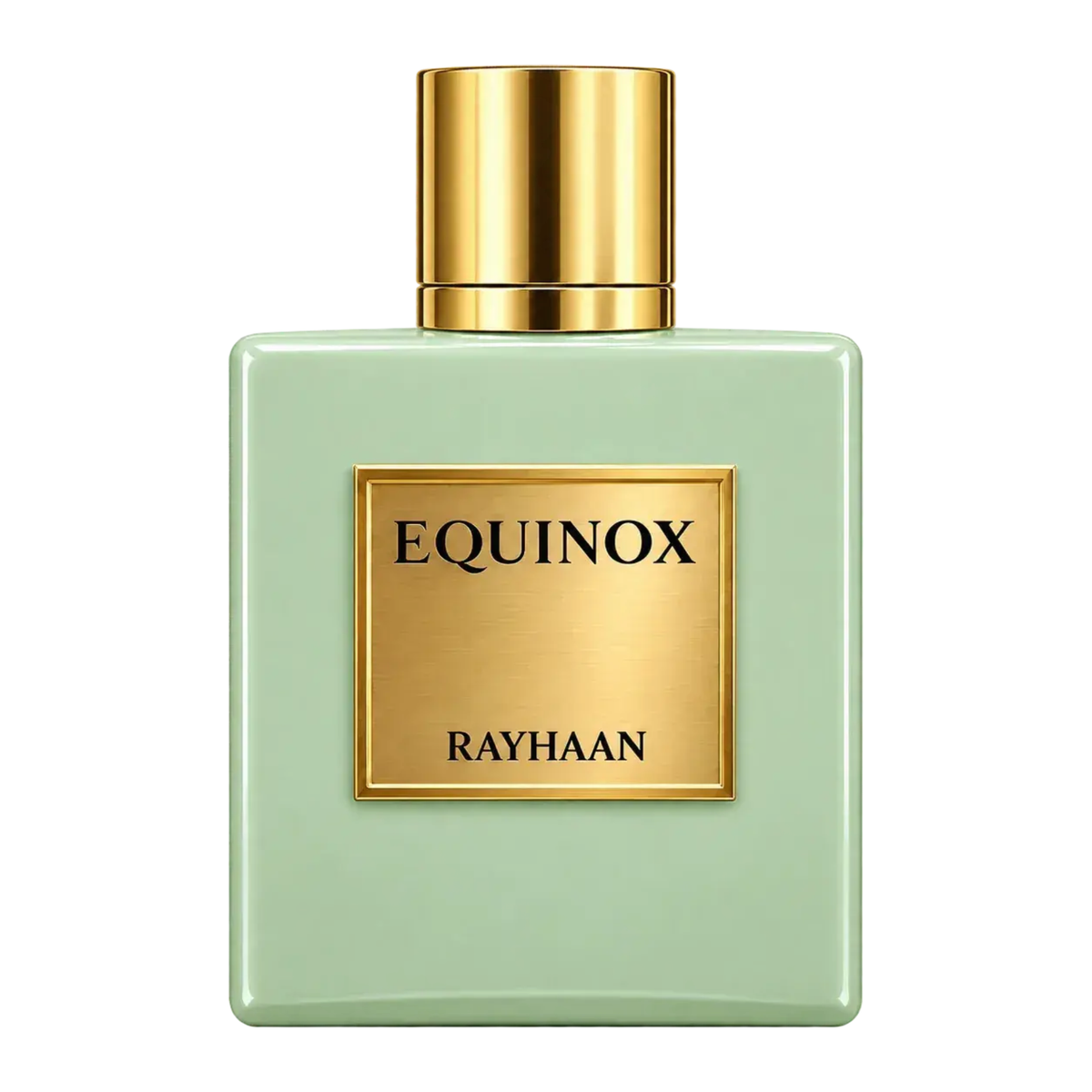 Perfume Rayhaan Equinox de 100 ml EDP