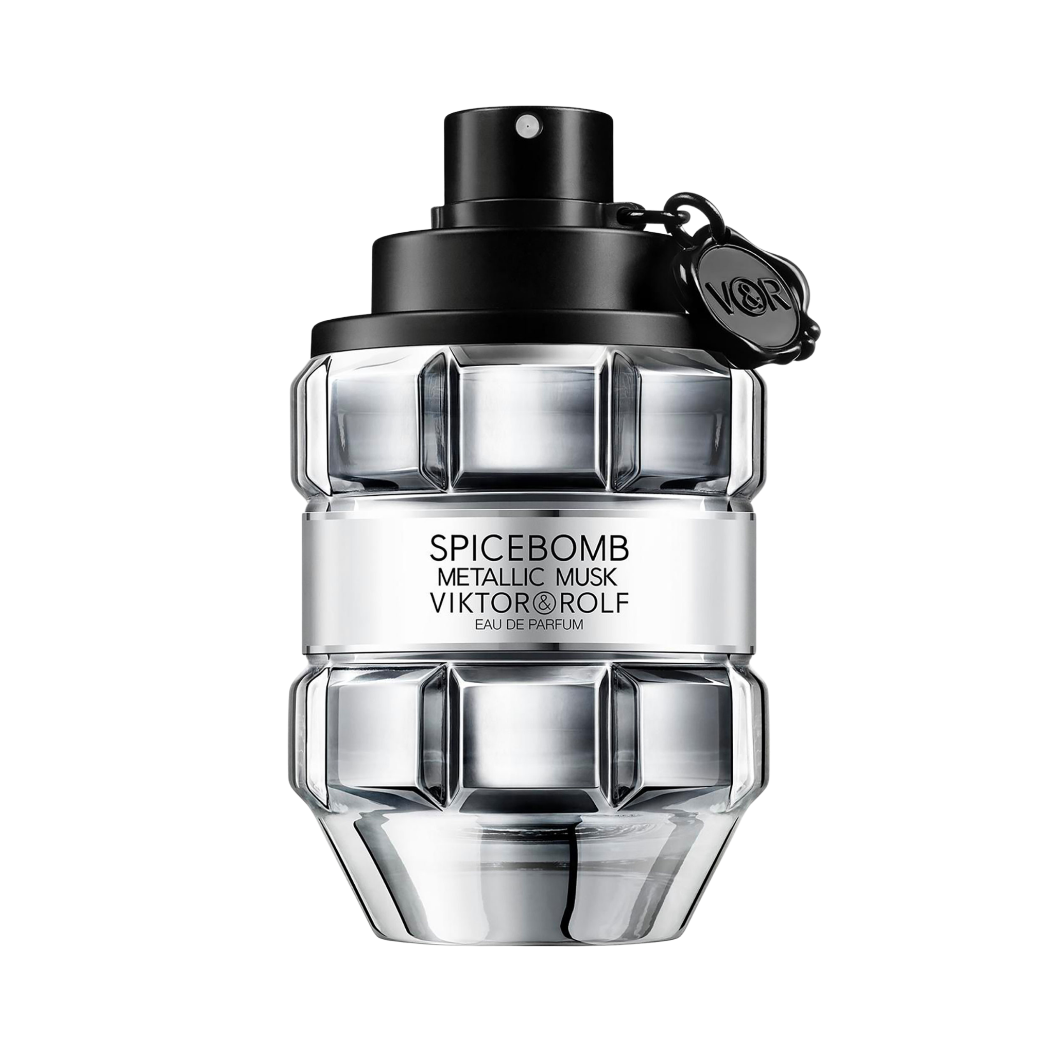 Perfume Viktor & Rolf SpiceBomb Metallic Musk de 90ML EDP