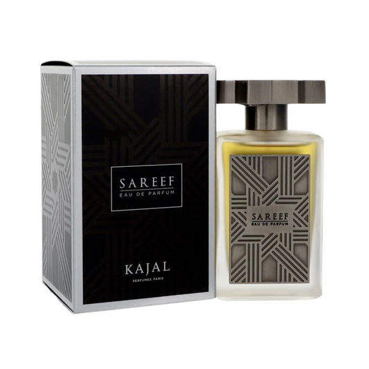 Perfume KAJAL SAREEF 100ml EDP