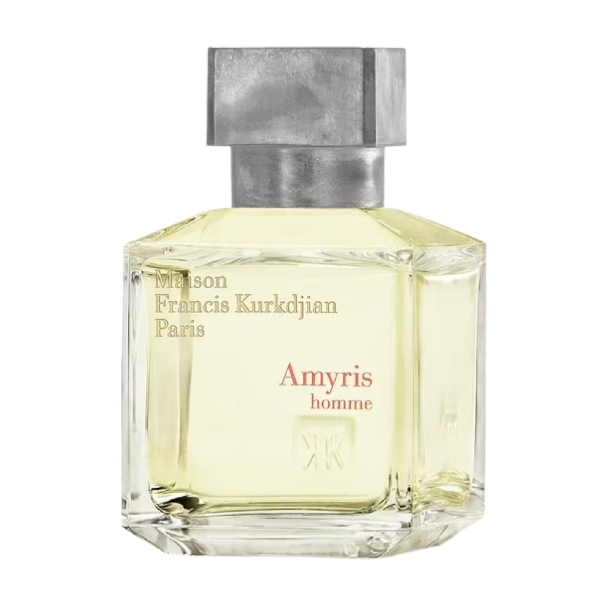 Perfume Maison Francis Kurkdjian Paris Amyris Homme de 70ML EDP