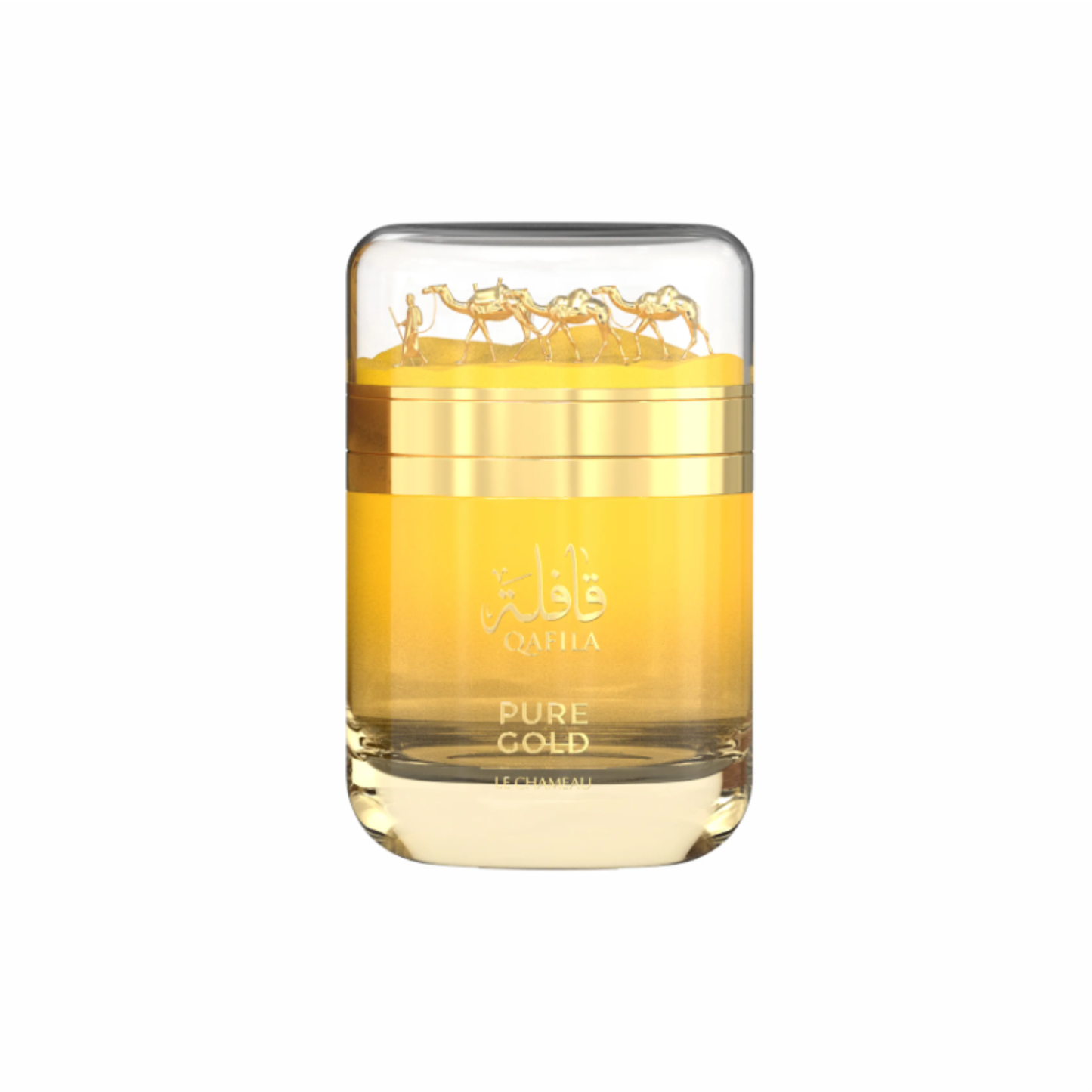 Perfume Qafila Pure Gold 100ML EDP