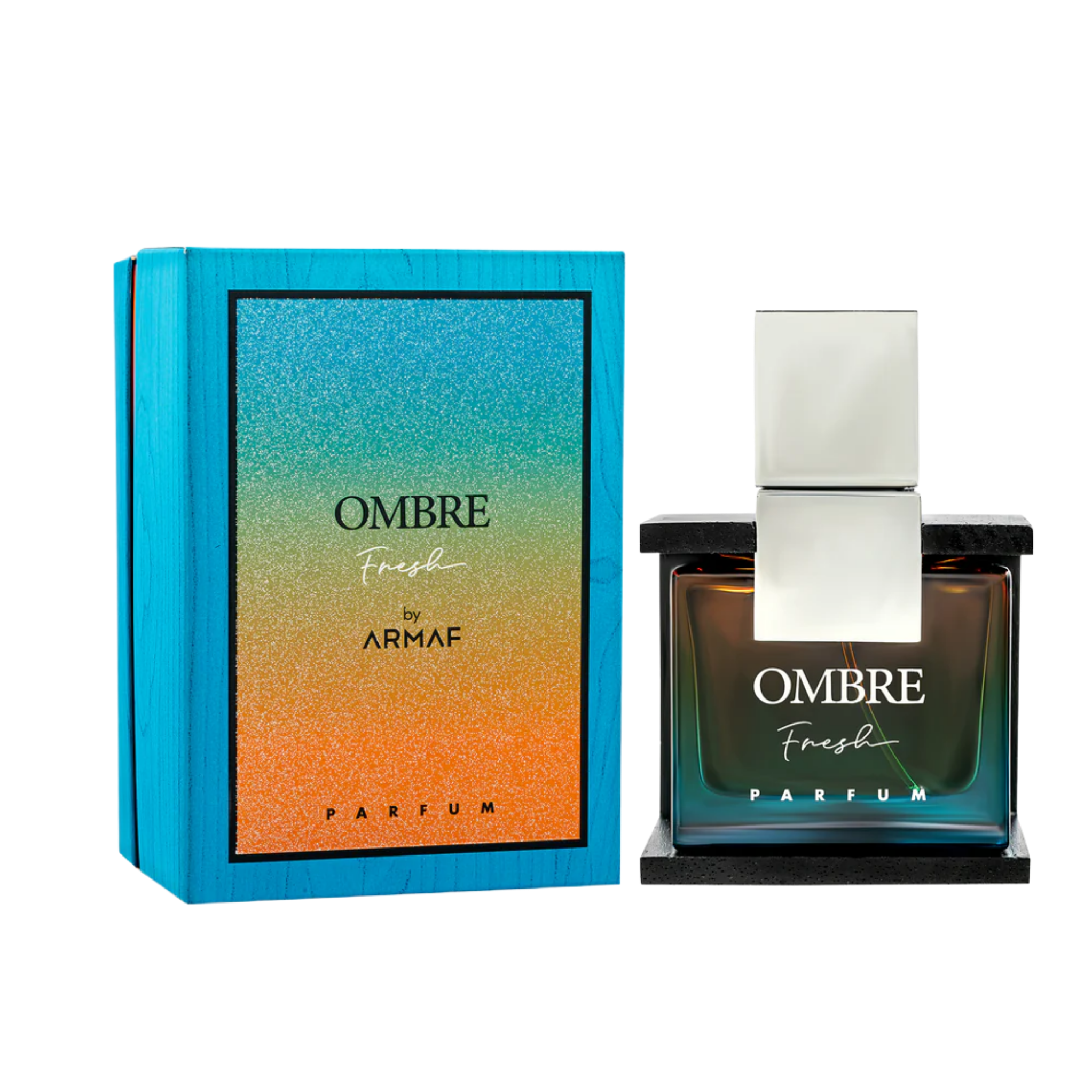 Perfume Armaf Ombre Fresh de 100ML PARFUM
