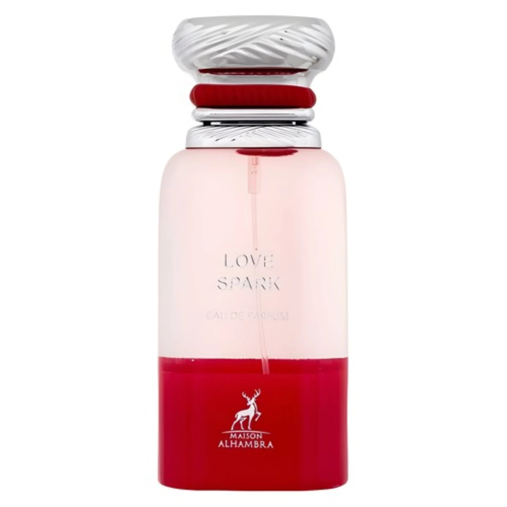 Perfume Maison Alhambra Love Spark 80ml EDP