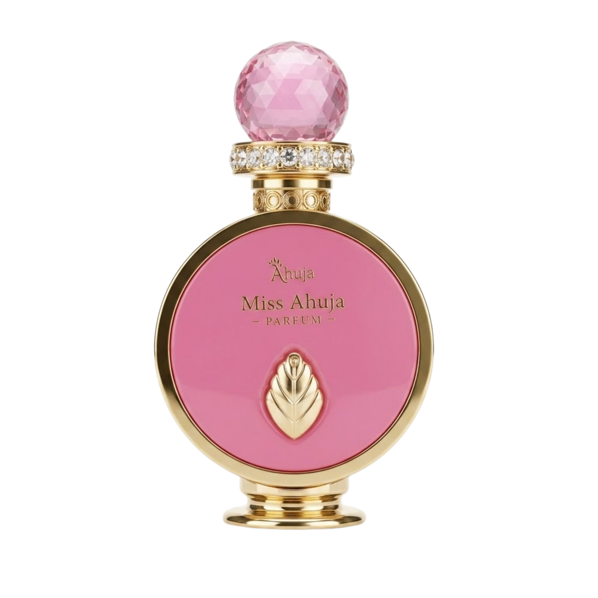 Perfume Ahuja Miss Ahuja de 100 ml EDP