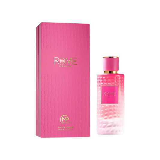 Perfume BHARARA ROME Pour Femme 100 ML EDP