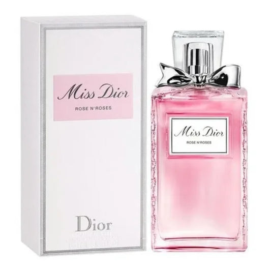 Perfume Dior Miss Dior Rose N'Roses 100 ml EDT