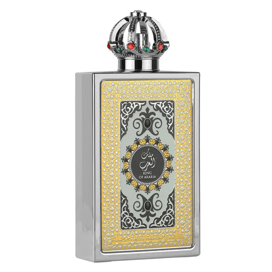 Perfume King Of Arabia 100 ml EDP