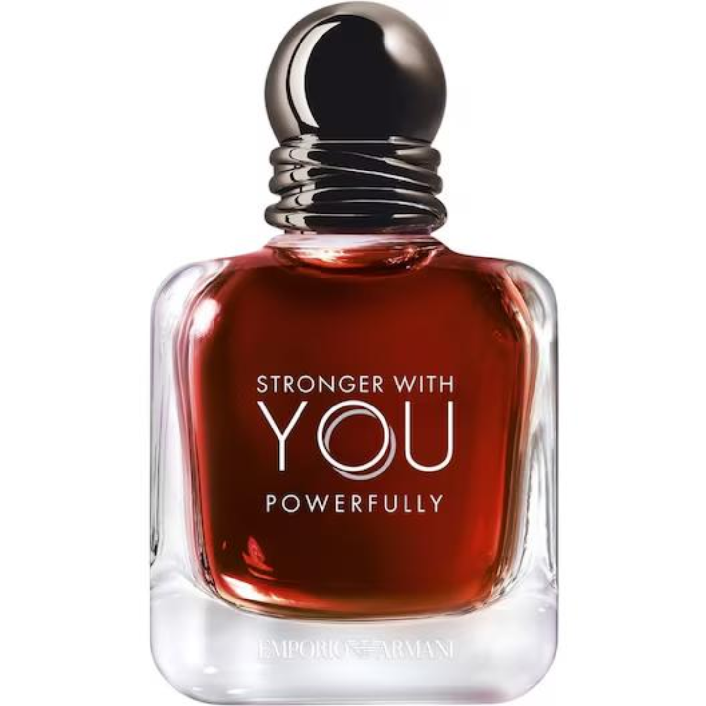 Perfume Emporio Armani Stronger With You Powerfully 100ML EDP