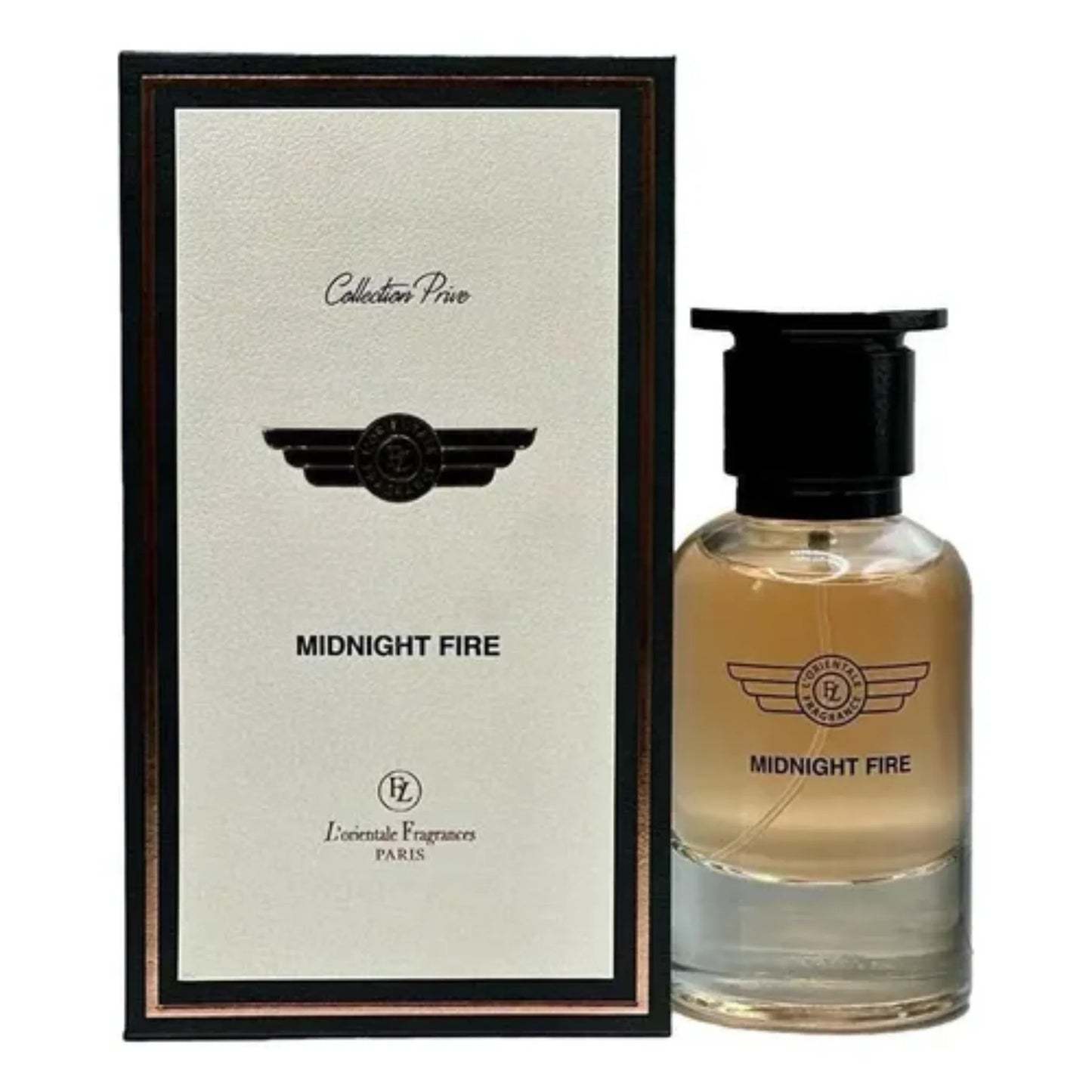 Perfume L'orientale Fragrances Midnight Fire 100ml EDP
