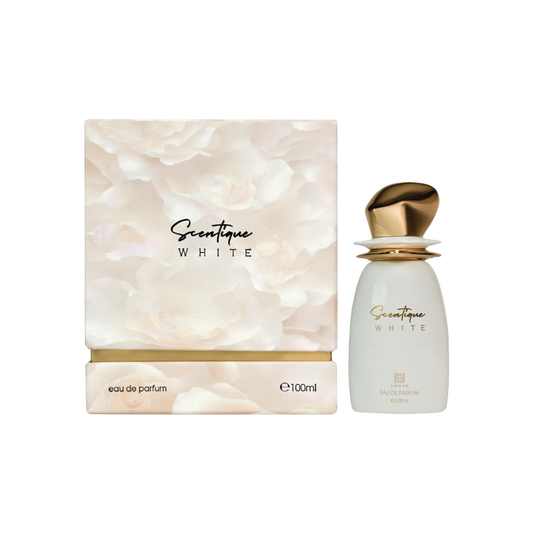 Perfume Ahmed al Maghribi Scentique 100ML EDP