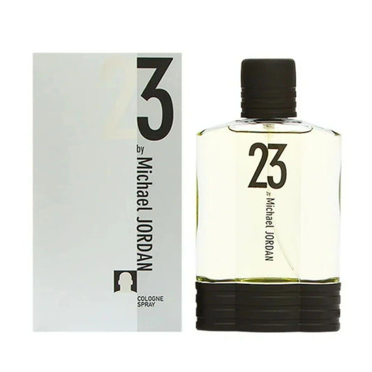 Perfume Michael Jordan 23 100 ML EDP