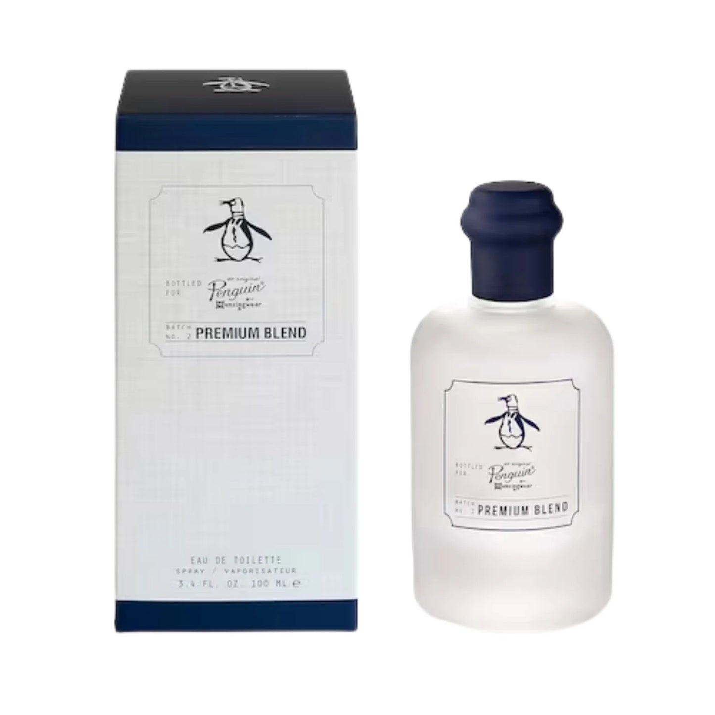 Perfume Penguin Premium Blend 100ml EDT