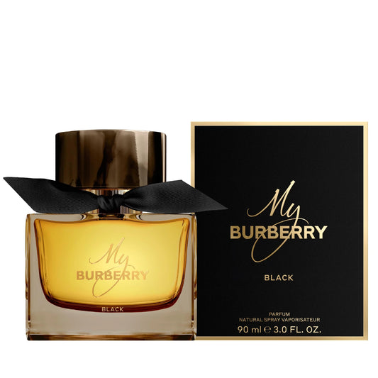 Perfume Burberry My Burberry Black 90 ml EDP