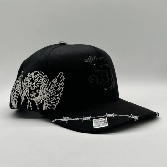 BIG BOSS// SAN DIEGO CRISTAL